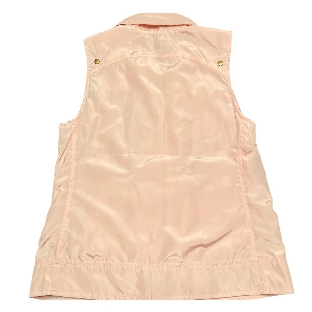 Sport Haley Lightweight Pink Vest Size S - Picture 4 of 13